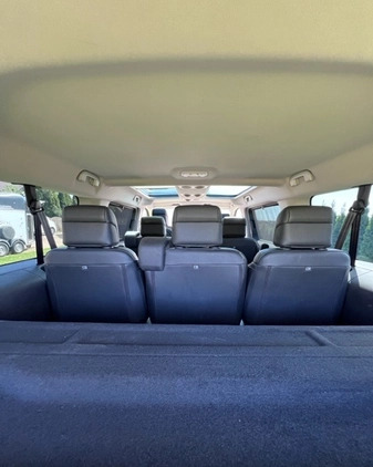 Toyota Proace Verso cena 199900 przebieg: 48000, rok produkcji 2021 z Borne Sulinowo małe 497